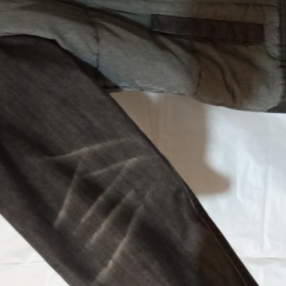 Men's Harley Davidson Coat - Picture 5 of 12